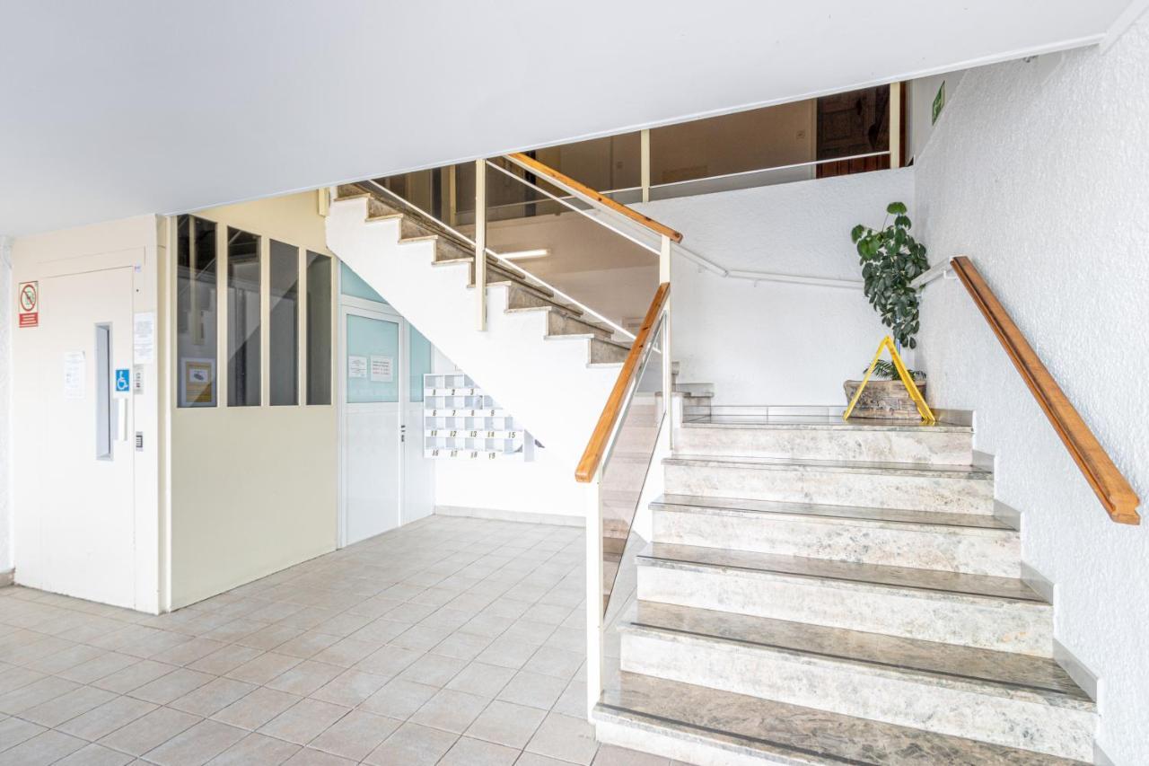 Vista Al Mar, Wifi, Centro Apartment Empuriabrava Exterior photo